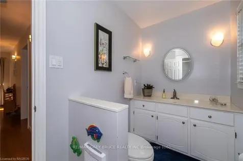 300 1st Street E Owen Sound ON N4K 6G9