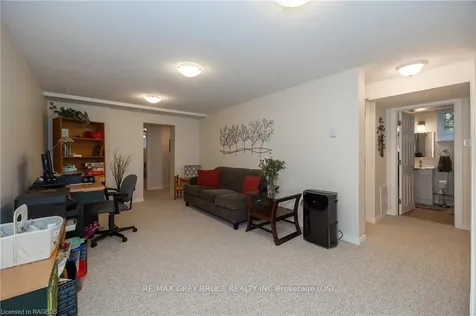 300 1st Street E Owen Sound ON N4K 6G9