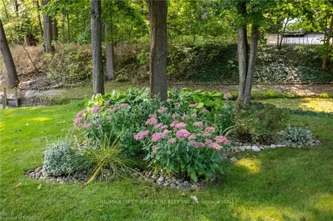 300 1st Street E Owen Sound ON N4K 6G9