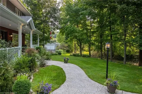 300 1st Street E Owen Sound ON N4K 6G9