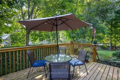 300 1st Street E Owen Sound ON N4K 6G9