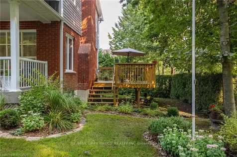 300 1st Street E Owen Sound ON N4K 6G9