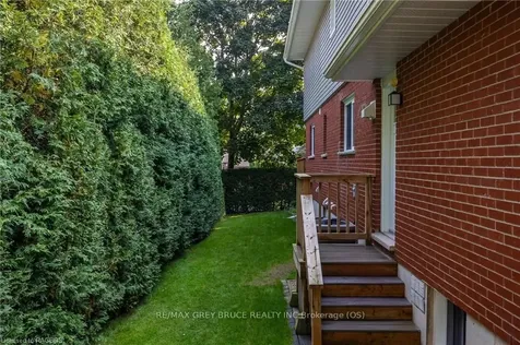 300 1st Street E Owen Sound ON N4K 6G9