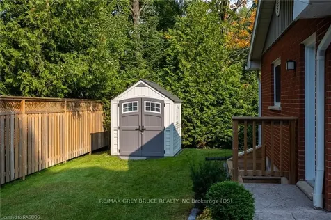 300 1st Street E Owen Sound ON N4K 6G9