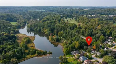 300 1st Street E Owen Sound ON N4K 6G9