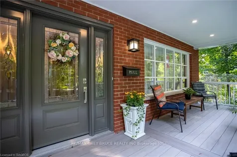 300 1st Street E Owen Sound ON N4K 6G9