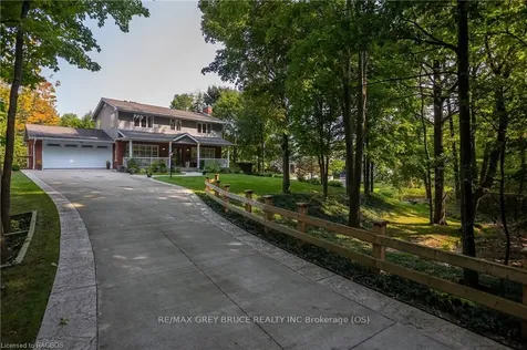 300 1st Street E Owen Sound ON N4K 6G9
