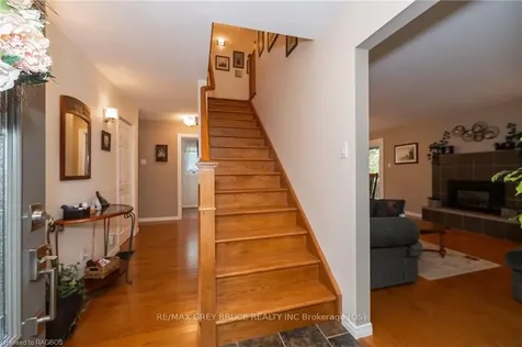 300 1st Street E Owen Sound ON N4K 6G9
