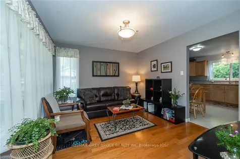 300 1st Street E Owen Sound ON N4K 6G9