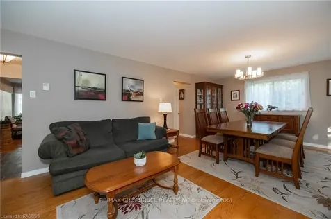 300 1st Street E Owen Sound ON N4K 6G9