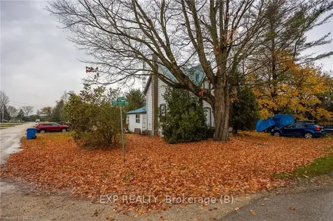 114 Edgar Street Southgate ON N0C 1L0