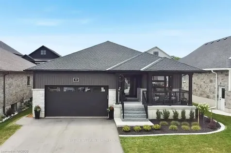 111 Third Street Brockton ON N0G 2V0