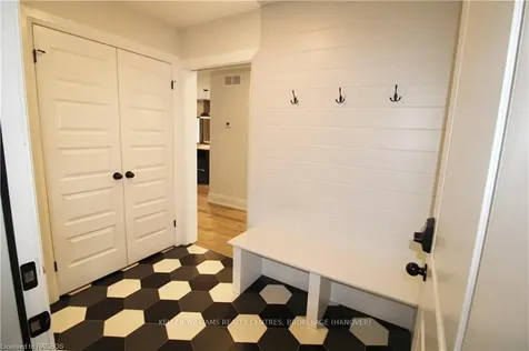 111 Third Street Brockton ON N0G 2V0