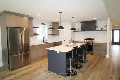 111 Third Street Brockton ON N0G 2V0