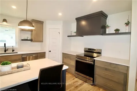 111 Third Street Brockton ON N0G 2V0