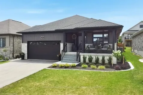 111 Third Street Brockton ON N0G 2V0