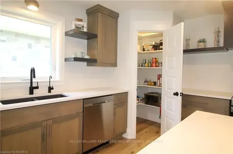 111 Third Street Brockton ON N0G 2V0