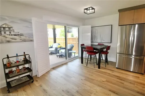 111 Third Street Brockton ON N0G 2V0