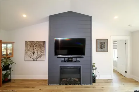 111 Third Street Brockton ON N0G 2V0