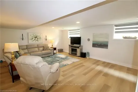 111 Third Street Brockton ON N0G 2V0