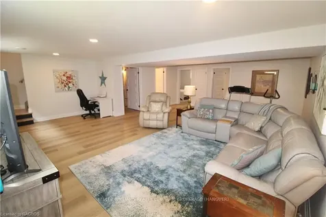 111 Third Street Brockton ON N0G 2V0