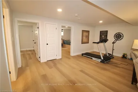 111 Third Street Brockton ON N0G 2V0