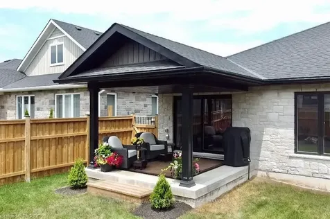 111 Third Street Brockton ON N0G 2V0