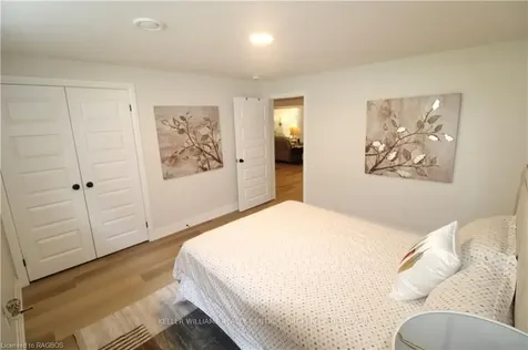 111 Third Street Brockton ON N0G 2V0