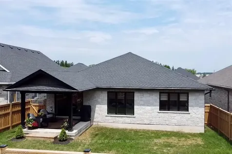 111 Third Street Brockton ON N0G 2V0