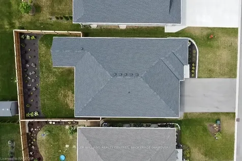 111 Third Street Brockton ON N0G 2V0