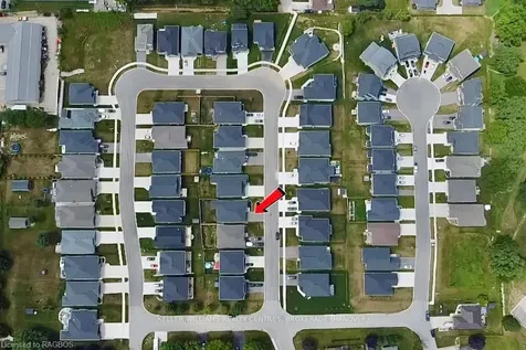 111 Third Street Brockton ON N0G 2V0