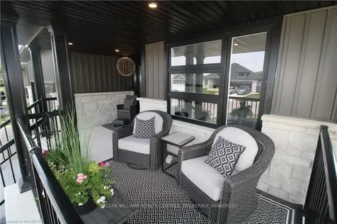 111 Third Street Brockton ON N0G 2V0