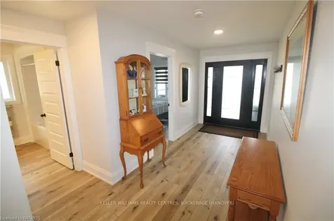 111 Third Street Brockton ON N0G 2V0