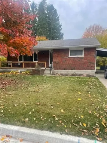 664 Louis Street Saugeen Shores ON N0H 2C4
