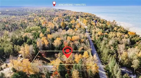 5 Kuehner Street Kincardine ON N0G 2T0