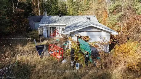 5 Kuehner Street Kincardine ON N0G 2T0