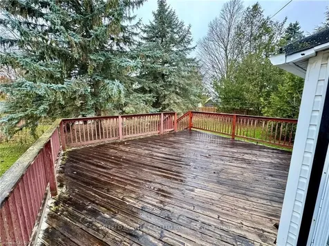 41 Elora Street S N/a South Bruce ON N0G 2K0