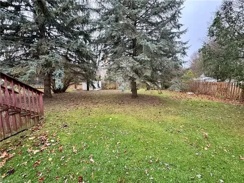 41 Elora Street S N/a South Bruce ON N0G 2K0