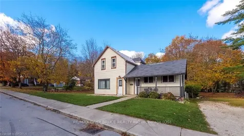 240 2nd Street E Owen Sound ON N4K 2E8