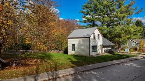 240 2nd Street E Owen Sound ON N4K 2E8