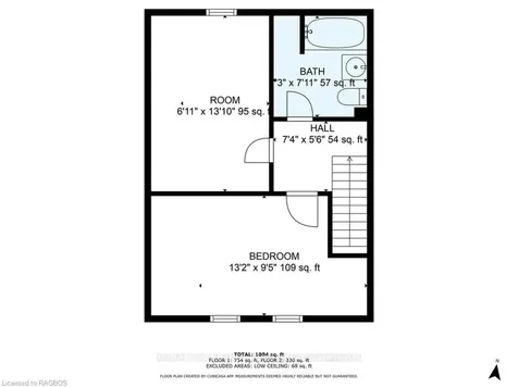 240 2nd Street E Owen Sound ON N4K 2E8