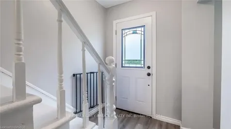 240 2nd Street E Owen Sound ON N4K 2E8