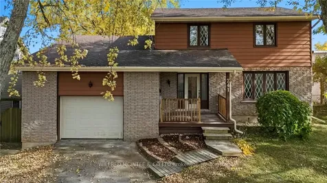 241 Mill Drive Arran-elderslie ON N0G 2N0