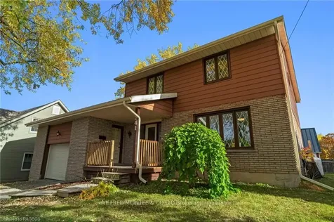 241 Mill Drive Arran-elderslie ON N0G 2N0