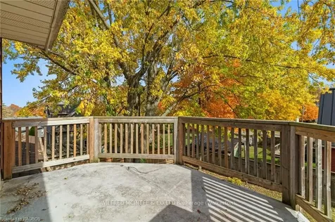 241 Mill Drive Arran-elderslie ON N0G 2N0