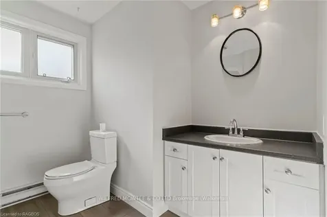 241 Mill Drive Arran-elderslie ON N0G 2N0