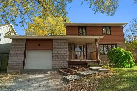 241 Mill Drive Arran-elderslie ON N0G 2N0