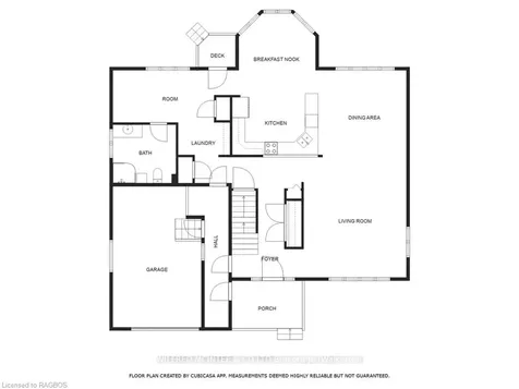 241 Mill Drive Arran-elderslie ON N0G 2N0