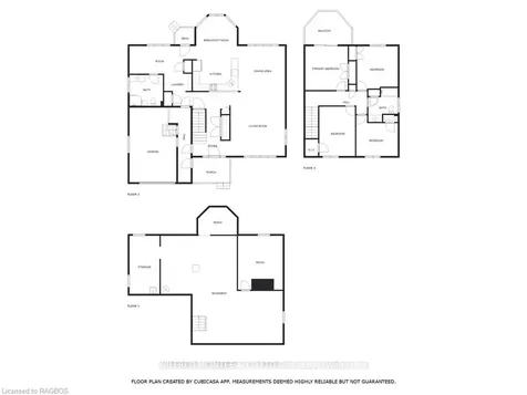 241 Mill Drive Arran-elderslie ON N0G 2N0