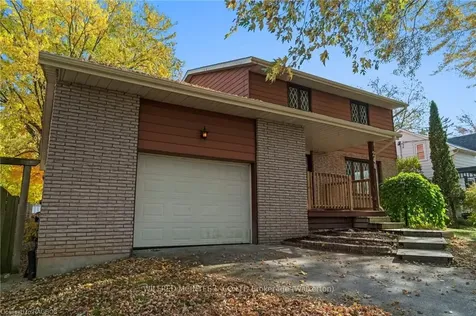 241 Mill Drive Arran-elderslie ON N0G 2N0